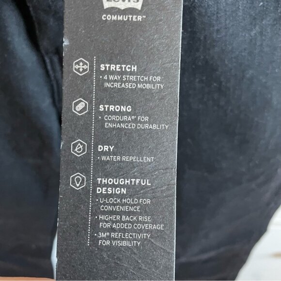 Levi’s 511 slim - Picture 5 of 6